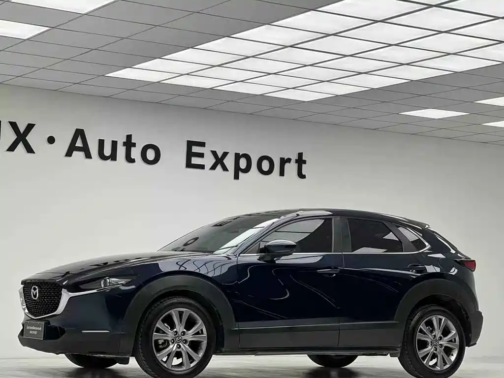 Mazda CX-30 2022