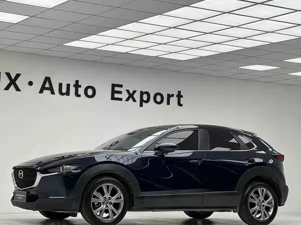 Mazda CX-30 2022