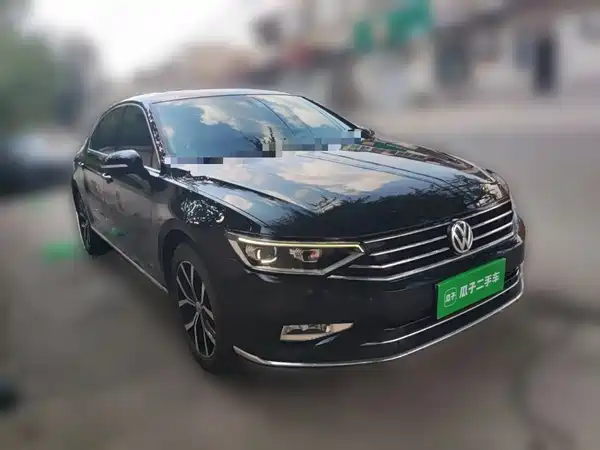 Volkswagen Magotan 2020