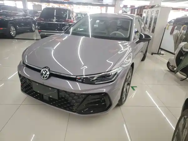 Volkswagen Passat 2026