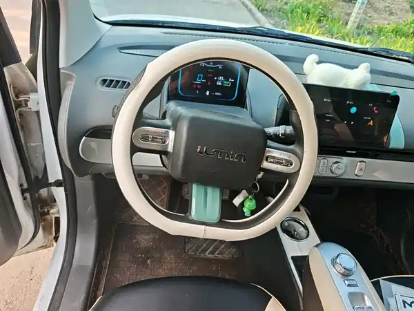 Changan Lumin 2025