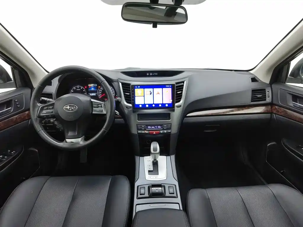 Subaru Outback 2013