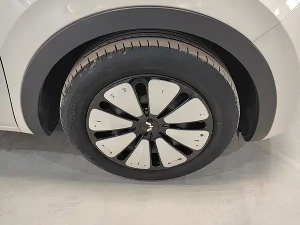 Wuling Bingo 2023
