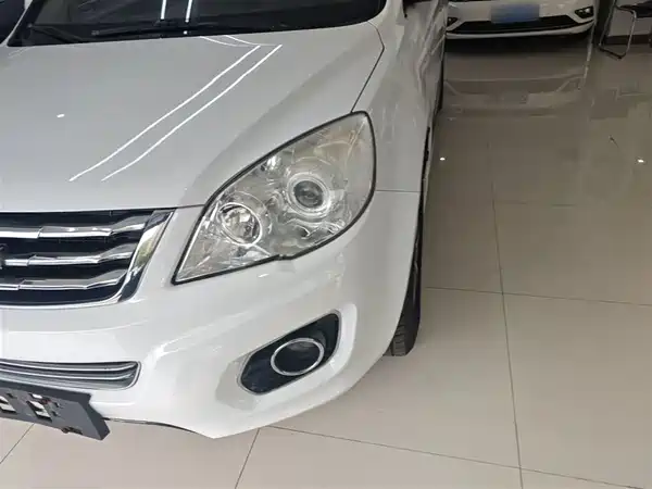 Haval H6 2016