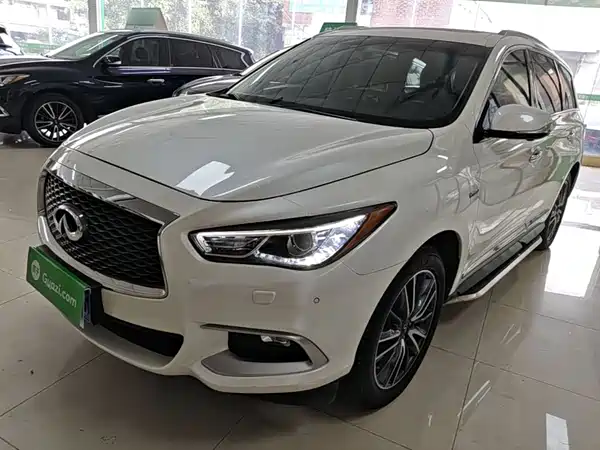 Infiniti QX60 2017
