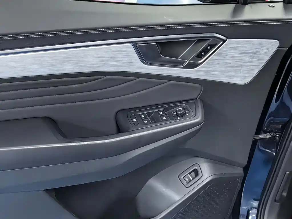 Volkswagen Talagon 2022 — фото 10