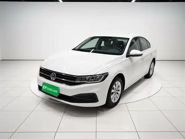 Volkswagen Bora 2021