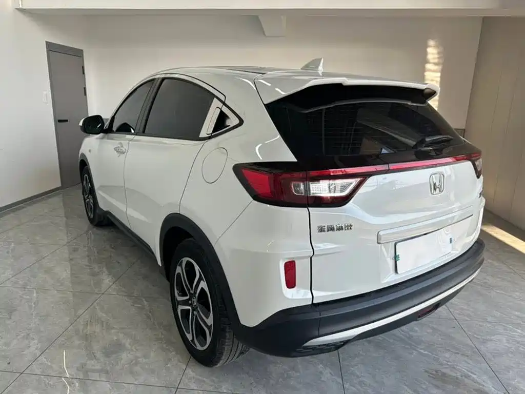 Honda XR-V 2022