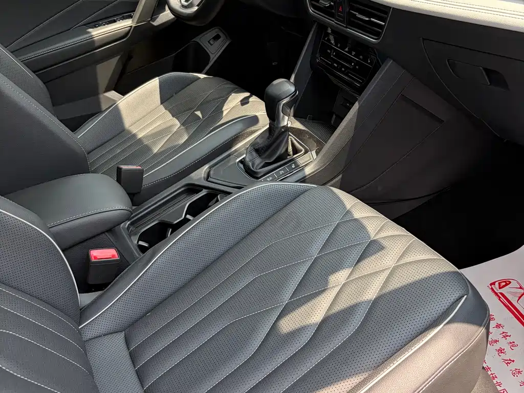 Volkswagen Tiguan L 2023