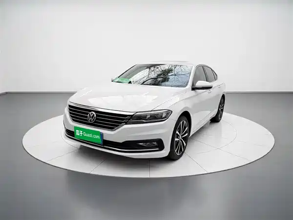 Volkswagen Lavida 2022