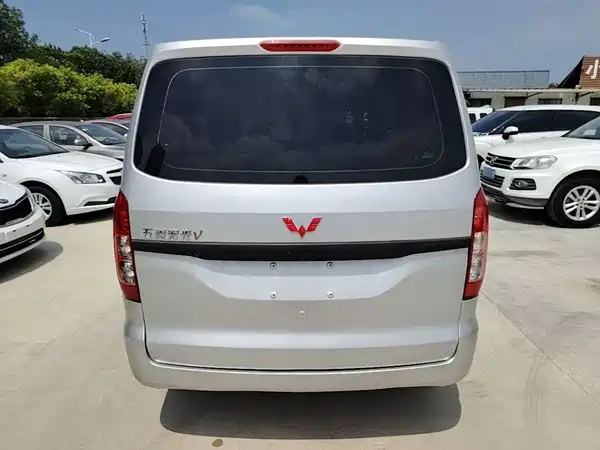 Wuling Hongguang V 2023