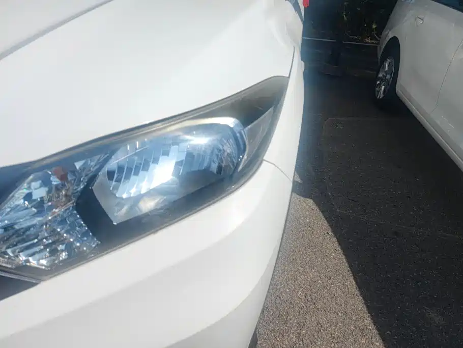 Honda Vezel 2015