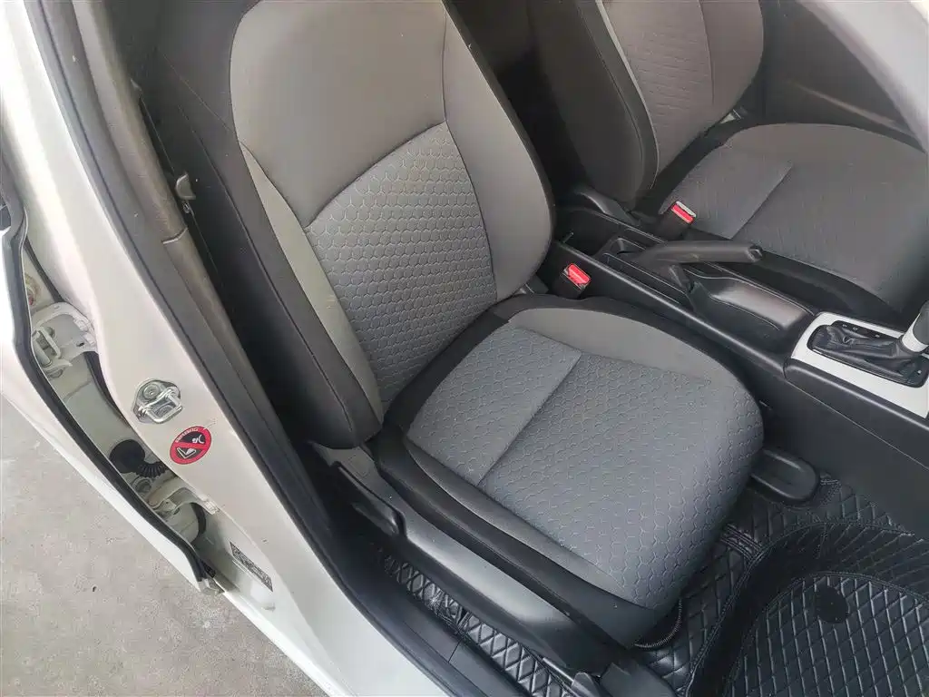 Honda Fit 2022 — фото 25