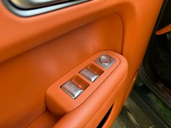Li Auto L9 2024
