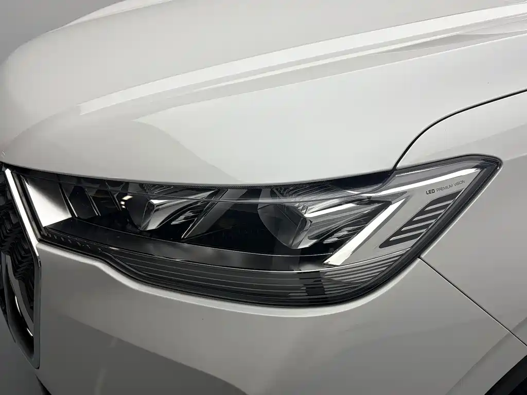 Haval H6 2020 — фото 10