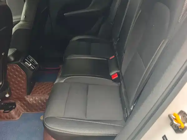 Volvo XC40 2020