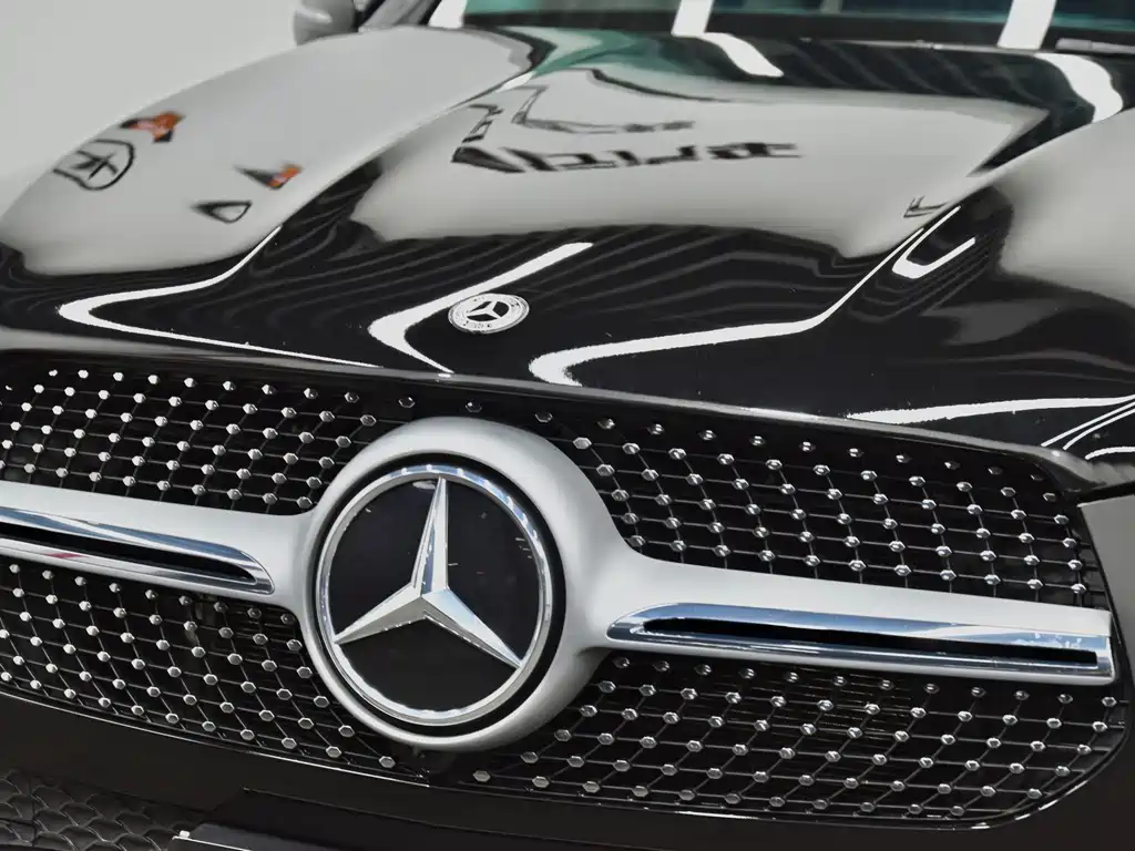 Mercedes-Benz GLE 2023 — фото 30