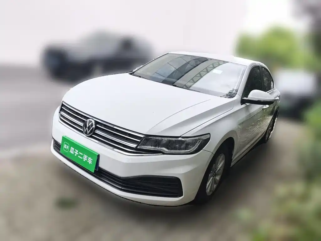 Volkswagen Bora 2022