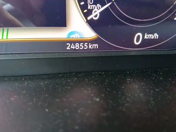 Volkswagen Magotan 2022