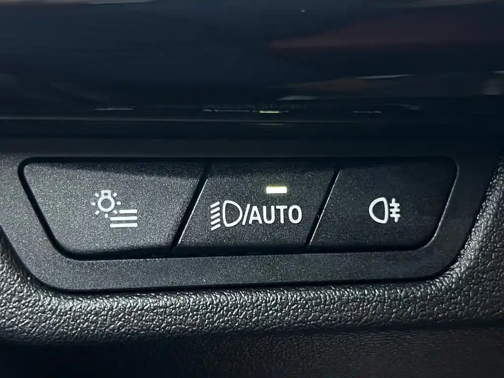 BMW X1 2023 — фото 12