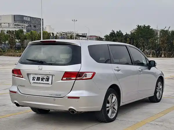 Honda Odyssey 2013
