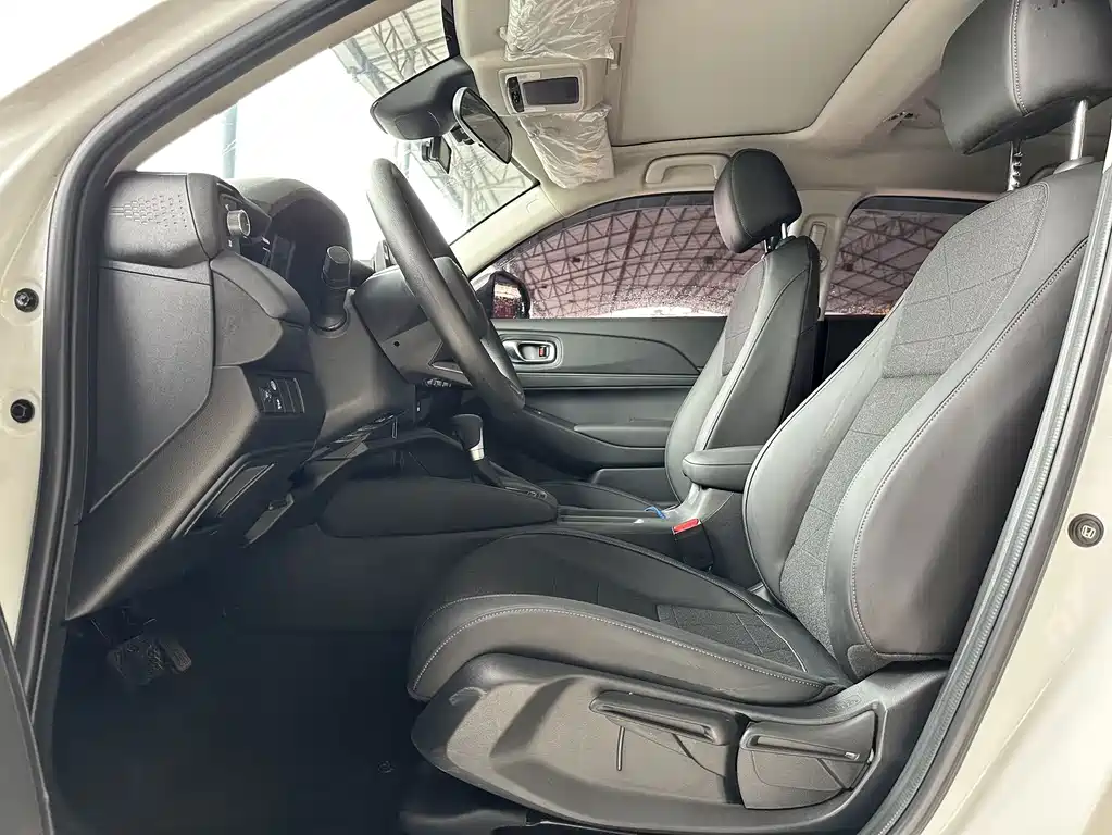 Honda Vezel 2023