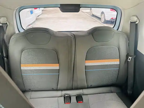 Wuling Hongguang MINIEV 2021