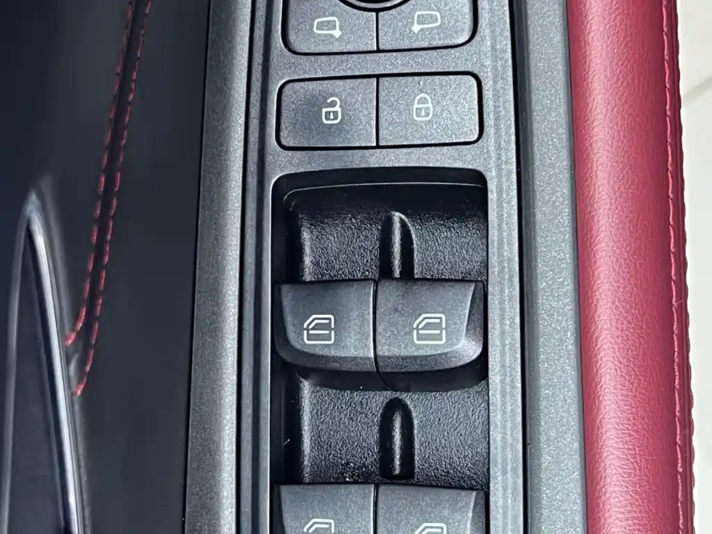 Jetour X70 PRO 2023 — фото 12