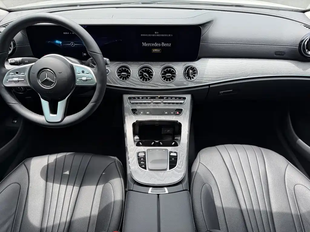 Mercedes-Benz CLS 2020 — фото 6
