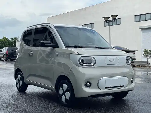 Wuling Hongguang MINIEV 2024