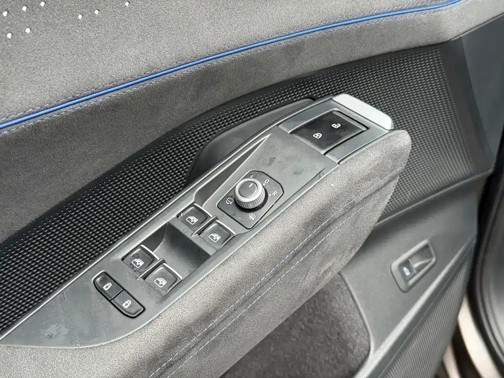 Volkswagen Teramont 2025 — фото 24