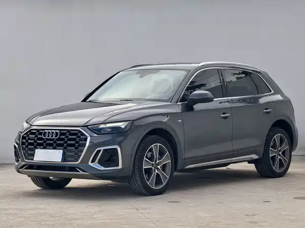Audi Q5L 2023