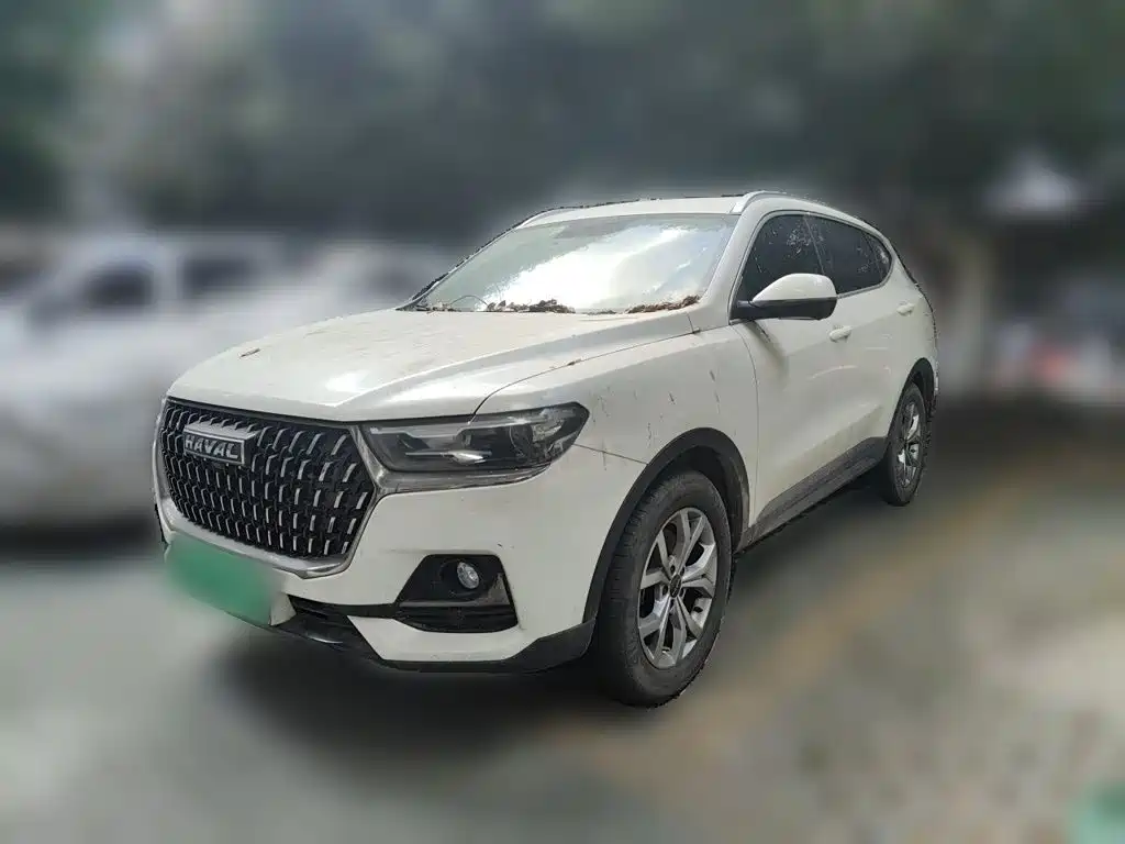 Haval H6 2022