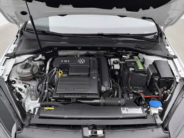 Volkswagen Golf 2019
