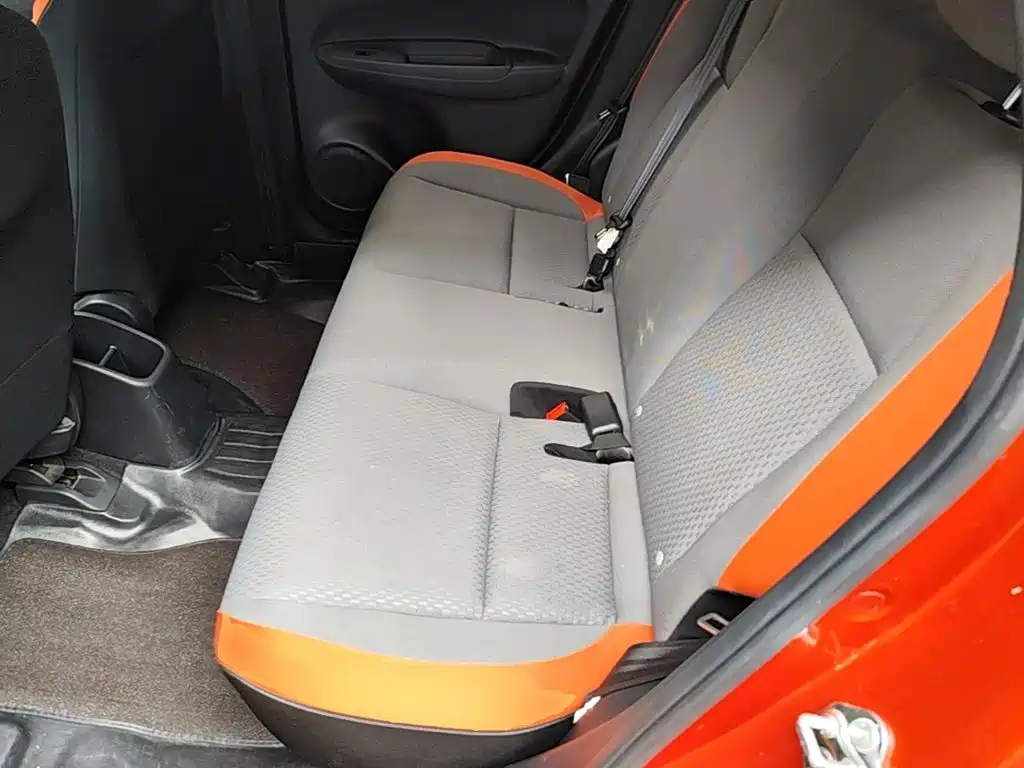 Honda Fit 2021 — фото 17