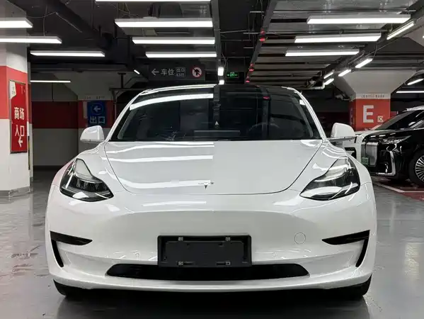 Tesla Model 3 2020