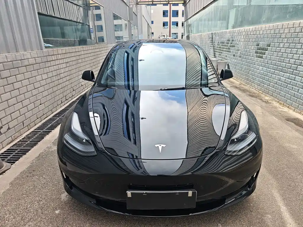 Tesla Model 3 2023 — фото 2