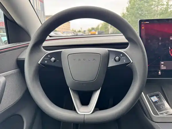 Tesla Model Y 2025