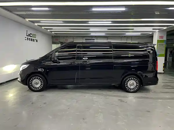 Mercedes-Benz Vito 2016
