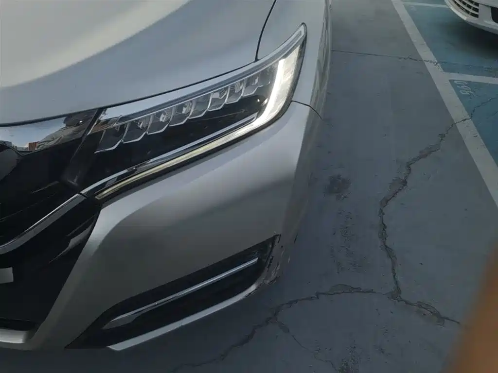 Honda UR-V 2018 — фото 18