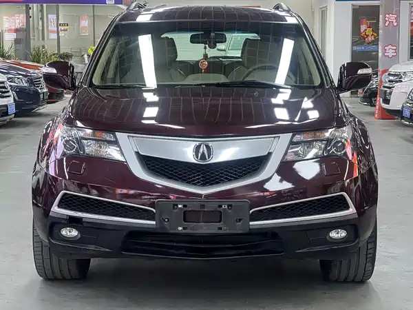 Acura MDX 2010
