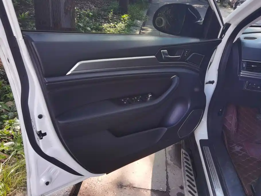 Haval H6 2018