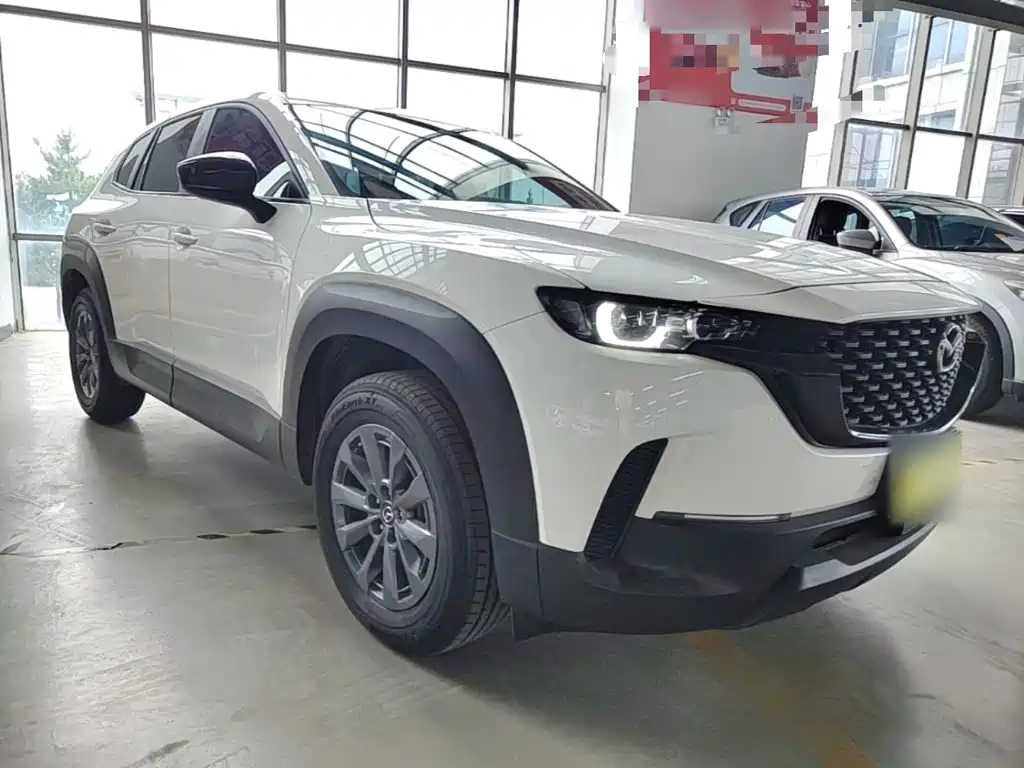 Mazda CX-50 Xingye 2024