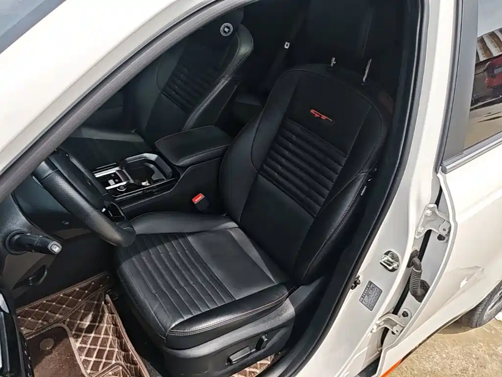 Kia Sportage 2022 — фото 15