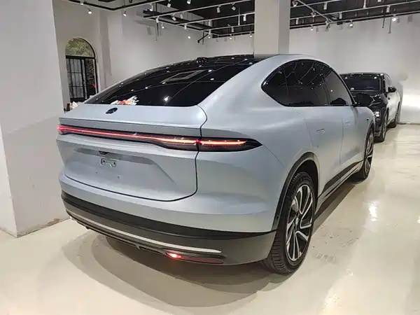 NIO EC6 2023