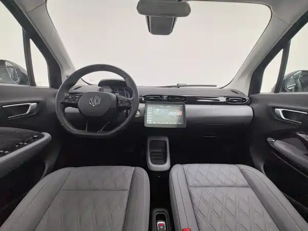 Leapmotor T03 2021