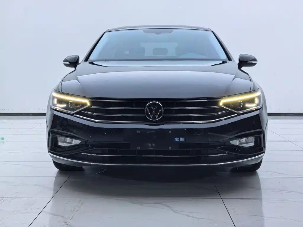 Volkswagen Magotan 2022