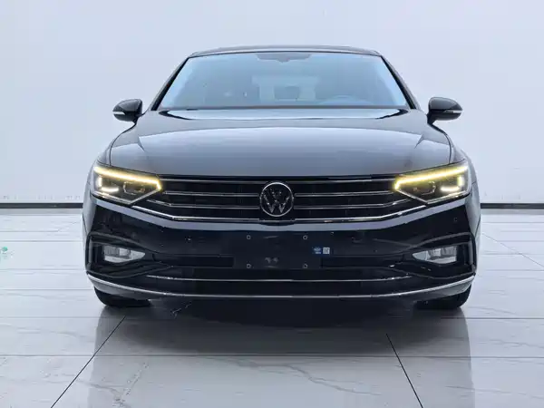Volkswagen Magotan 2022