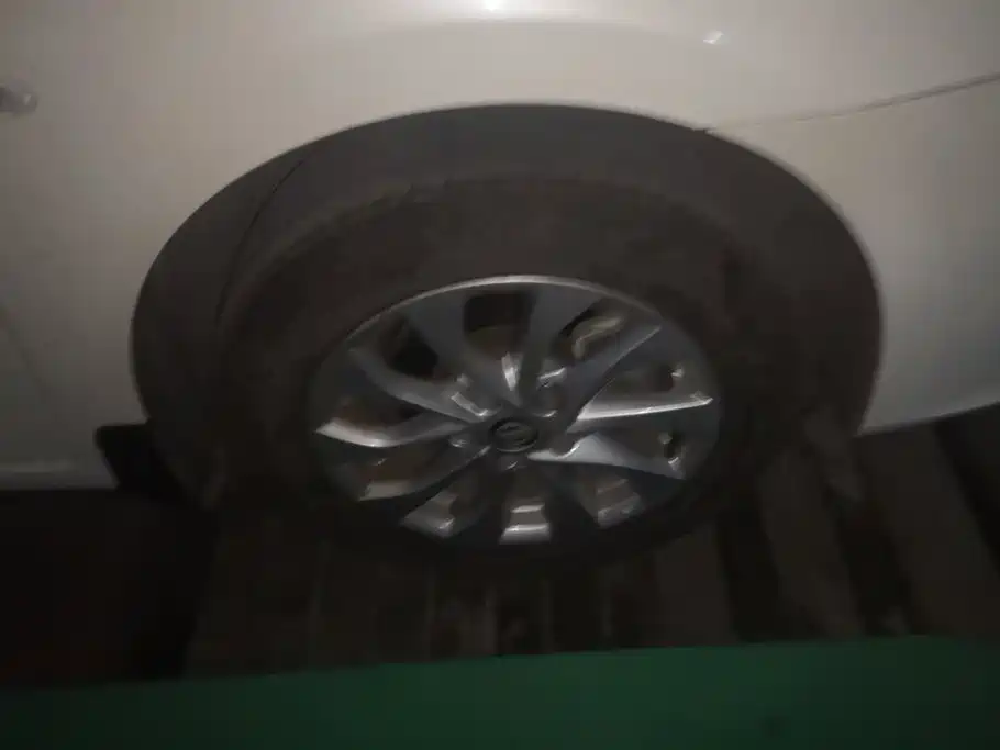 Nissan Sylphy 2022