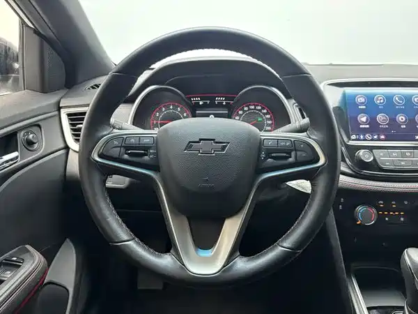 Chevrolet Monza 2021